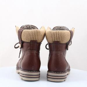 Женские ботинки Mistral (код 48307)