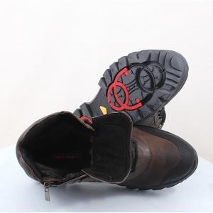 Мужские ботинки Mida (код 48378)