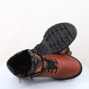 Мужские ботинки Mida (код 48379)