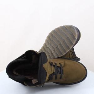 Мужские ботинки Mida (код 48388)