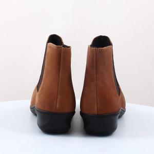 Женские ботинки Inblu (код 48479)