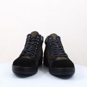 Мужские ботинки Etor (код 48543)