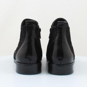 Женские ботинки Mistral (код 48788)