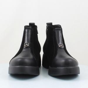 Женские ботинки Mistral (код 48790)