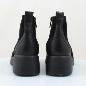 Женские ботинки Mistral (код 48790)