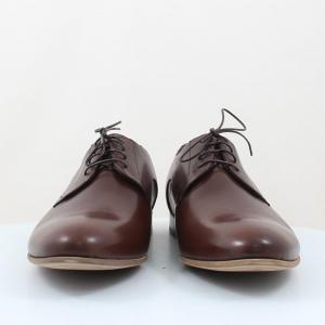 Мужские туфли Giatoma Niccoli (код 49029)