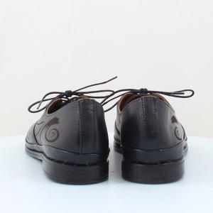 Женские туфли VitLen (код 49053)