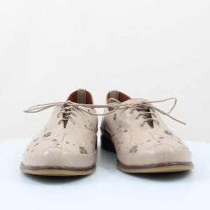 Женские туфли VitLen (код 49054)