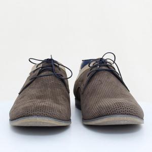 Мужские туфли Nik (код 49192)