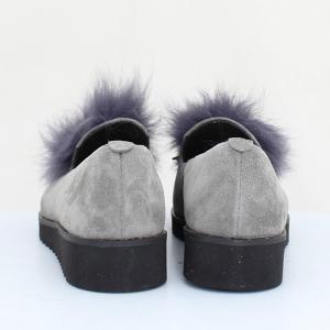 Женские туфли Gama (код 49199)