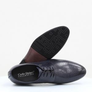 Мужские туфли Carlo Delari (код 49329)