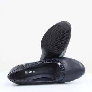 Женские туфли Mistral (код 49366)
