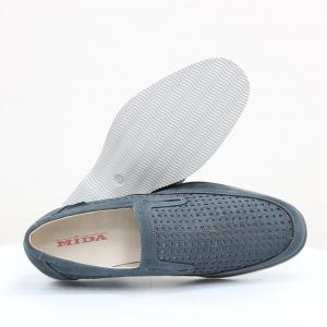 Мужские туфли Mida (код 49915)