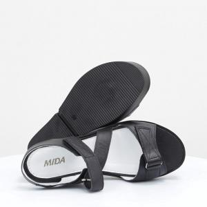 Женские сандалии Mida (код 49929)