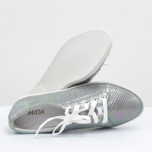 Женские туфли Mida (код 49936)