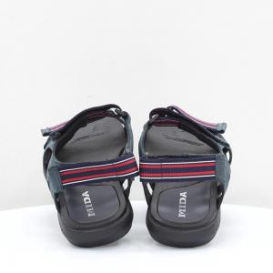 Мужские сандалии Mida (код 50271)