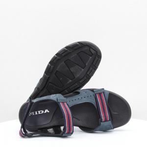 Мужские сандалии Mida (код 50271)