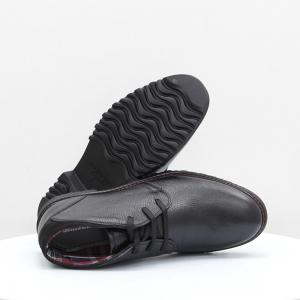 Мужские ботинки Mida (код 50509)