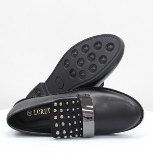 Женские туфли LORETTA (код 50640)