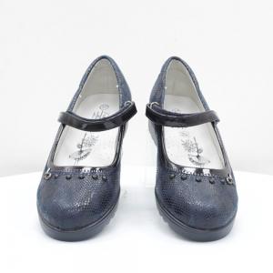 Детские туфли ТОМ.М (код 50767)