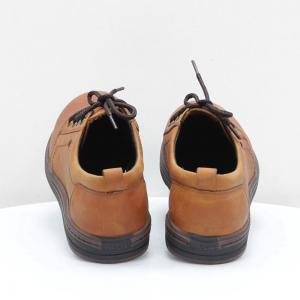 Мужские туфли Mida (код 50804)