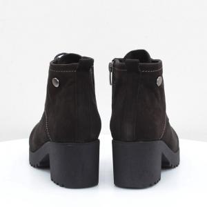 Женские ботинки Mida (код 50867)