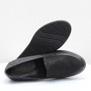 Женские туфли Mida (код 50876)