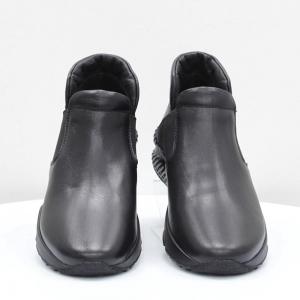 Женские ботинки Mida (код 50880)