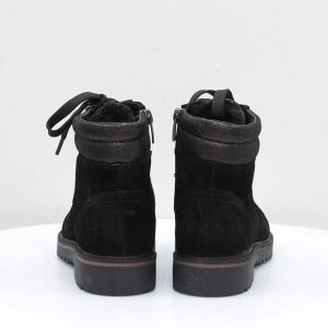 Женские ботинки Mida (код 51250)