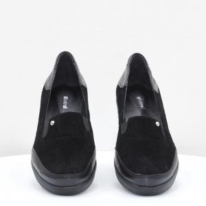 Женские туфли Mistral (код 51295)