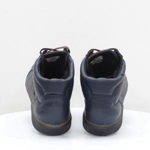 Мужские ботинки Mida (код 51297)