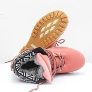 Женские ботинки Sayota (код 51391)