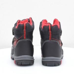 Детские ботинки CBT-T (код 51602)