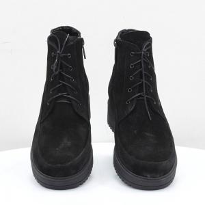 Женские ботинки VitLen (код 51630)