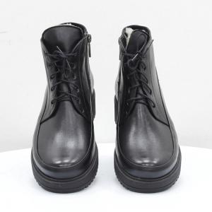 Женские ботинки VitLen (код 51631)
