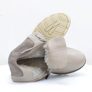 Женские ботинки Mistral (код 51637)