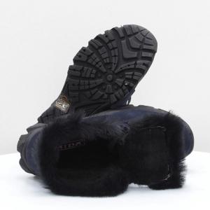 Женские ботинки Mida (код 51652)