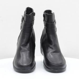 Женские ботинки BroTher (код 51715)