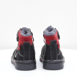 Детские ботинки Канарейка (код 51852)