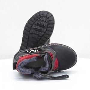 Детские ботинки Канарейка (код 51852)