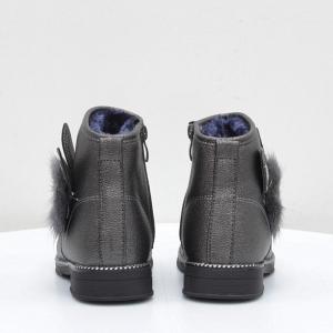 Детские ботинки Канарейка (код 51867)