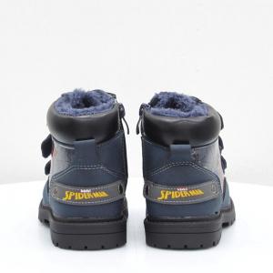 Детские ботинки Канарейка (код 51870)