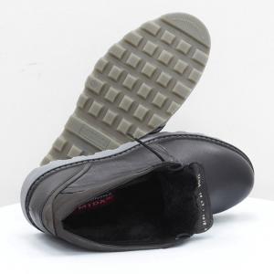 Мужские ботинки Mida (код 51966)