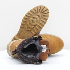 Женские ботинки Sayota (код 52043)