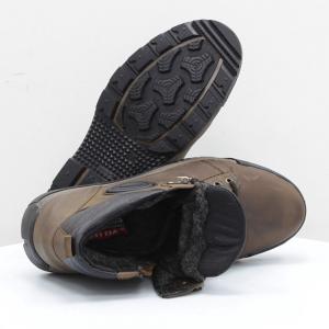 Мужские ботинки Mida (код 52179)