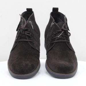 Мужские ботинки Mida (код 52191)