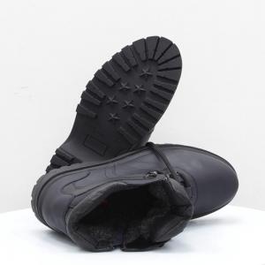 Мужские ботинки Mida (код 52194)
