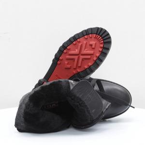 Женские ботинки Mida (код 52199)