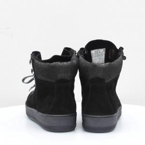 Женские ботинки Mida (код 52201)