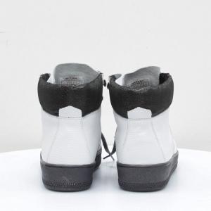 Женские ботинки Mida (код 52202)